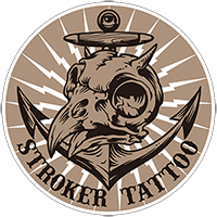 ストローカータトゥー公式ホームページ